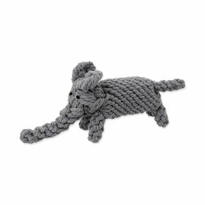 Dog Fantasy Hračka slon 40 cm obraz
