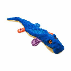 LET´S PLAY Hračka ještěrka 45 cm obraz