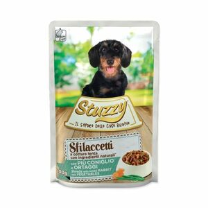 Stuzzy Kapsička Speciality králík se zeleninou 100 g obraz