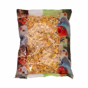 Apetit Krmivo Vločky Kukuřičné 400 g obraz