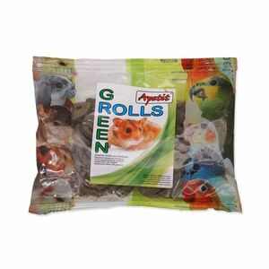 Apetit Krmivo Green Rolls 120 g obraz