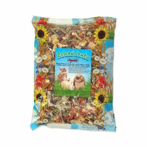 Apetit Krmivo Zelená louka 400 g obraz