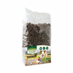 Nature Land Complete pro morčata pelety 1, 7 kg obraz
