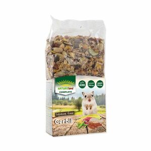 Nature Land Complete pro pískomily 300 g obraz