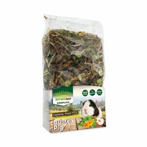 Nature Land Complete pro morčata 600 g obraz