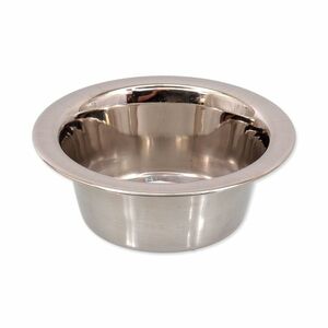 Dog Fantasy Miska nerez 11 cm 240 ml obraz