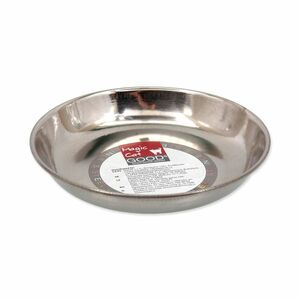 MAGIC CAT Miska nerez mělká 13, 5 cm 300 ml obraz