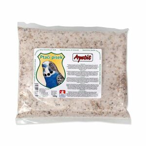 Apetit Písek pro ptáky 500 g obraz