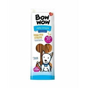 BOW WOW Pochoutka Mira Mar střívka 60 g obraz