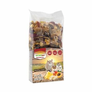 Nature Land Pochoutka Botanical ovocný salát 200 g obraz