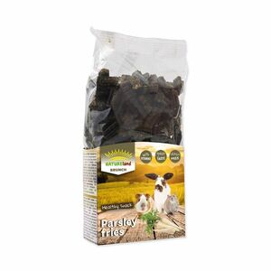 Nature Land Pochoutka Brunch petrželové hranolky 300 g obraz