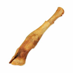 Trixie Pochoutka sušená jehněčí noha 16–18 cm 20 ks obraz