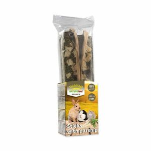 Nature Land Brunch tyčinka s pastinákem 2 ks obraz