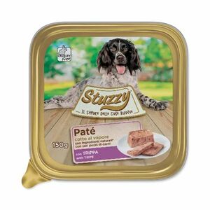 Stuzzy Mister dršťky vanička 150 g obraz