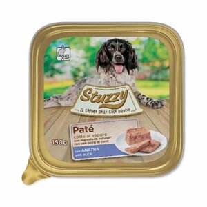 Stuzzy Mister kachna vanička 150 g obraz