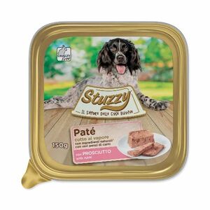 Stuzzy Mister šunka vanička 150 g obraz
