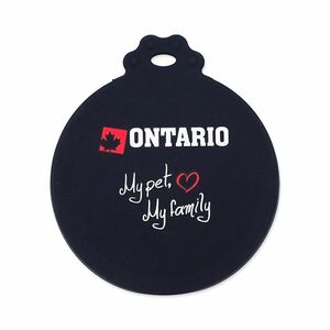Ontario Víčko na konzervu S/M obraz