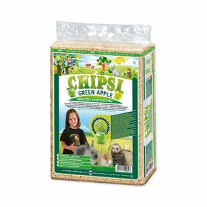 CHIPSI Hobliny Jablko 60 litrů 3, 2 kg obraz