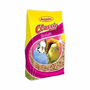 Avicentra Krmivo andulka 500 g obraz