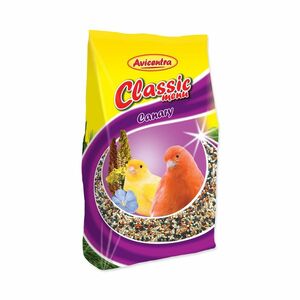 Avicentra Krmivo Avicentra Classic kanár 500g obraz