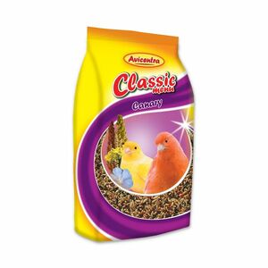 Avicentra Krmivo Classic kanár 1 kg obraz