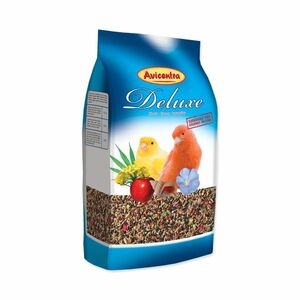 Avicentra Krmivo Deluxe kanár 500 g obraz