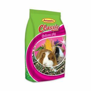 Avicentra Krmivo Classic morče 1 kg obraz