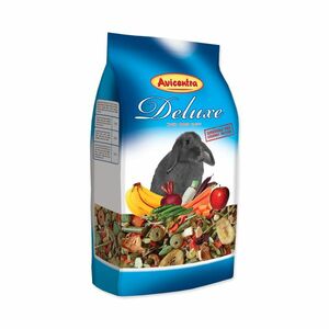 Avicentra Krmivo Deluxe králík 500 g obraz