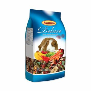 Avicentra Krmivo Deluxe morče 500 g obraz