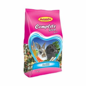 Avicentra Krmivo Special králík 1 kg obraz