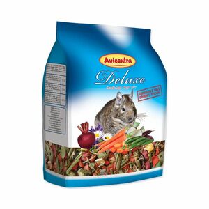 Avicentra Krmivo Deluxe osmák 500 g obraz