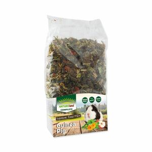 Nature Land Complete pro morčata 1, 4 kg obraz