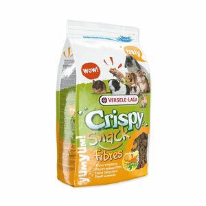 Versele-Laga Crispy Snack Vláknina 650 g obraz