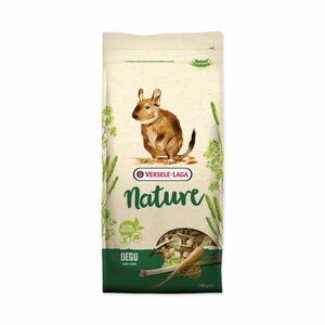 Versele-Laga Nature Degu osmák 700 g obraz