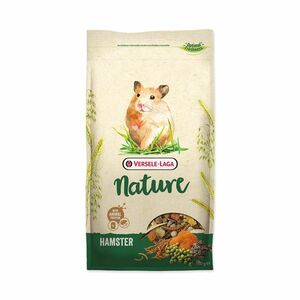 Versele-Laga Nature Hamster křeček 700 g obraz