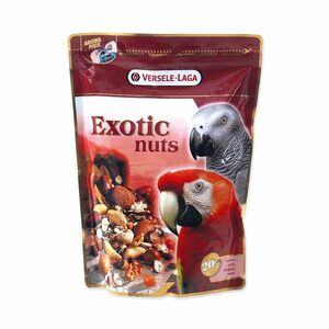 Versele-Laga Exotic nuts velký papoušek 750 g obraz