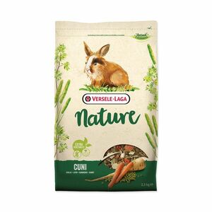 Versele-Laga Nature Cuni králík 2, 3 kg obraz