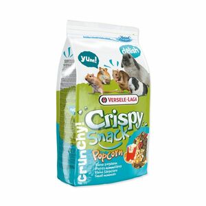 Versele-Laga Crispy Snack Popcorn 650 g obraz