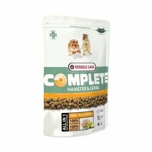 Versele-Laga Complete křeček a pískomil 500 g obraz