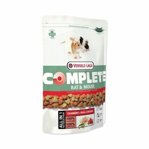 Versele-Laga Complete potkan a myš 500 g obraz