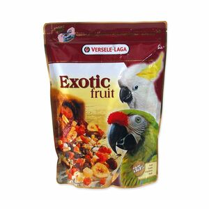 Versele-Laga Exotic fruits velký papoušek 600 g obraz