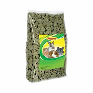 Avicentra Pochoutka kolečka s vojtěškou pro hlodavce 250 g obraz