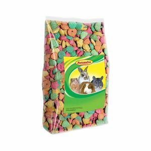 Avicentra Pochoutka Snack křupky pro hlodavce 200 g obraz