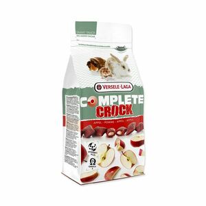 Versele Laga Pochoutka Crock Complete jablko 50 g obraz