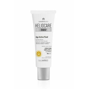 Heliocare 360° Age Active Fluid SPF50+ 50 ml obraz