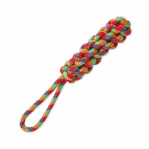 Dog Fantasy Hračka přetahovadlo pešek 37 cm obraz