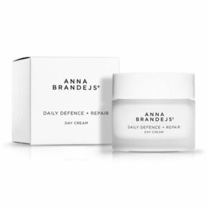 ANNA BRANDEJS Daily Defence + Repair denní omlazující krém 50 ml obraz