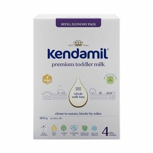 Kendamil Premium 4 600 g obraz