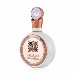 Lattafa Pride Fakhar Rose EDP 100 ml W obraz