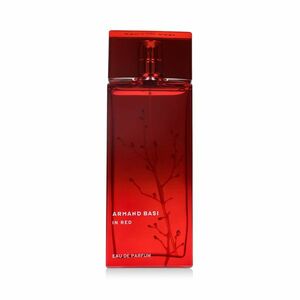 Armand Basi In Red EDP 100 ml W obraz